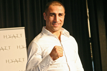 Arthur Abraham