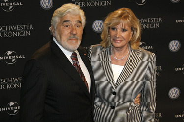 Mario Adorf