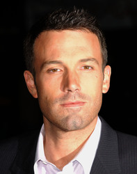Ben Affleck