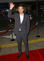 Ben Affleck