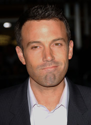 Ben Affleck