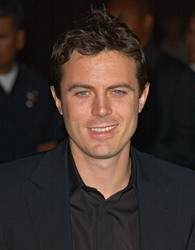 Casey Affleck