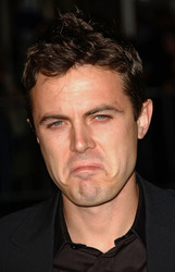 Casey Affleck