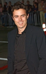 Casey Affleck