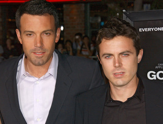 Ben Affleck, Casey Affleck