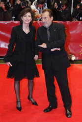 Marijam Agischewa, Georg Alexander