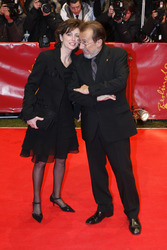 Marijam Agischewa, Georg Alexander