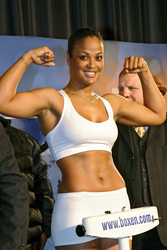 Laila Ali
