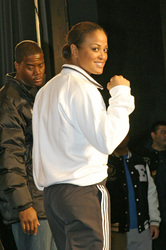 Laila Ali
