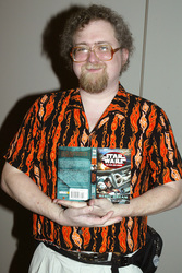 Aaron Allston
