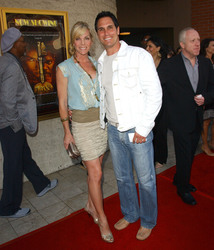 Cindy Ambuehl, Don Diamont