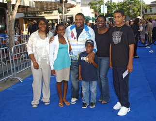 Anthony Anderson
