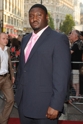 Nonso Anozie