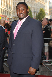 Nonso Anozie