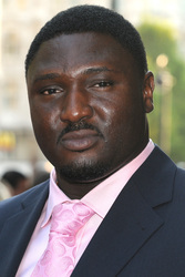 Nonso Anozie