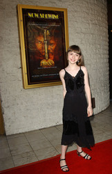 Jasmine Jessica Anthony