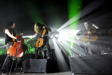 Apocalyptica