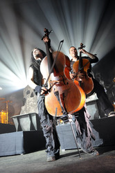 Apocalyptica