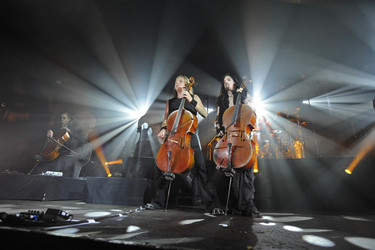 Apocalyptica