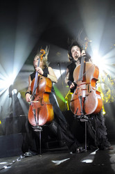 Apocalyptica