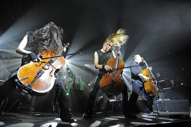 Apocalyptica