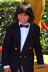 Moises Arias