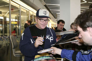 Tom Arnold