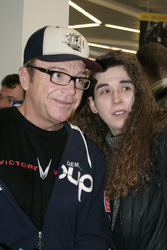 Tom Arnold