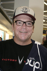 Tom Arnold
