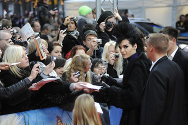 Bill Kaulitz (Tokio Hotel)