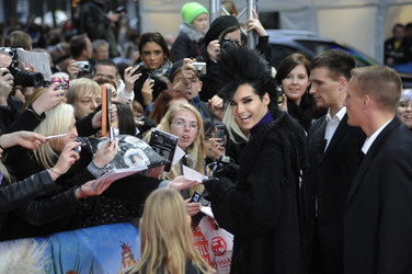 Bill Kaulitz (Tokio Hotel)