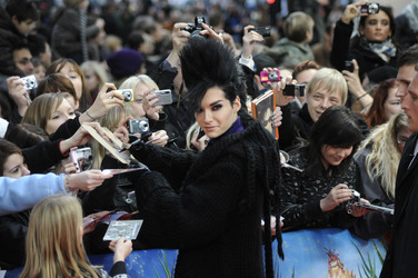 Bill Kaulitz (Tokio Hotel)