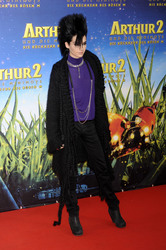 Bill Kaulitz (Tokio Hotel)