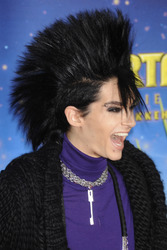 Bill Kaulitz (Tokio Hotel)