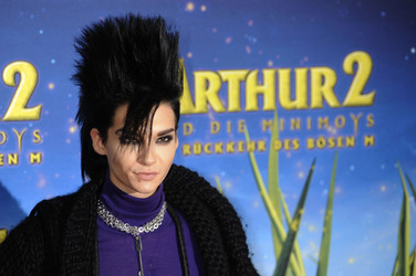 Bill Kaulitz (Tokio Hotel)