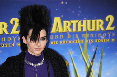 Bill Kaulitz (Tokio Hotel)