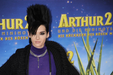 Bill Kaulitz (Tokio Hotel)