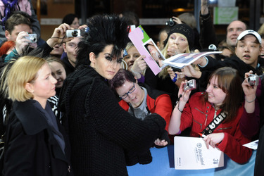 Bill Kaulitz (Tokio Hotel)