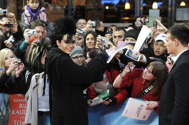 Bill Kaulitz (Tokio Hotel)