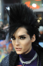 Bill Kaulitz (Tokio Hotel)