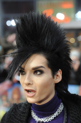 Bill Kaulitz (Tokio Hotel)