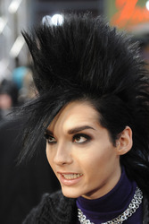 Bill Kaulitz (Tokio Hotel)
