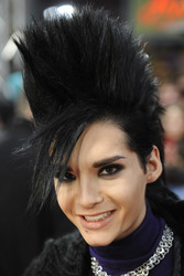 Bill Kaulitz (Tokio Hotel)