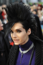 Bill Kaulitz (Tokio Hotel)