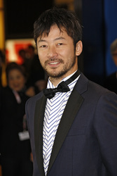 Tadanobu Asano
