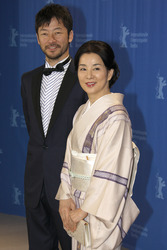 Tadanobu Asano, Sayuri Yoshinaga