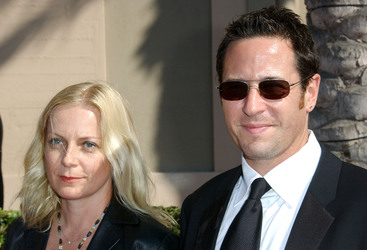 Debbon Ayer, Rob Morrow