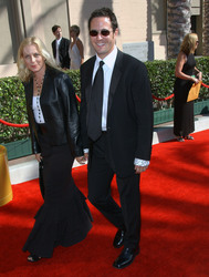 Debbon Ayer, Rob Morrow