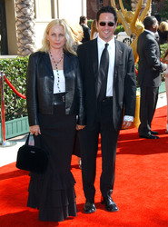 Debbon Ayer, Rob Morrow