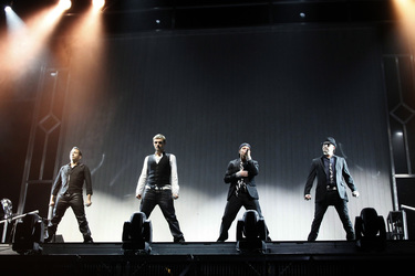Backstreet Boys